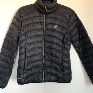 K.Way Light Puffer